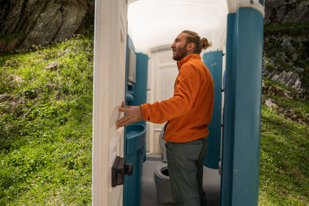 Affordable portable toilet rental in Carbondale, IL
