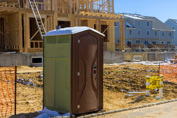 Best Portable toilet rental cost  in Carbondale, IL