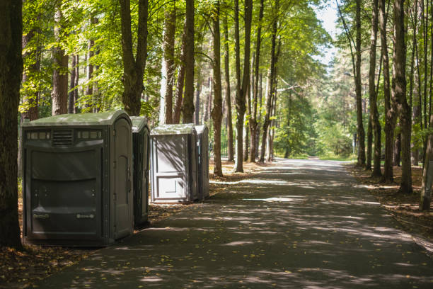 Best Temporary restroom rental  in Carbondale, IL