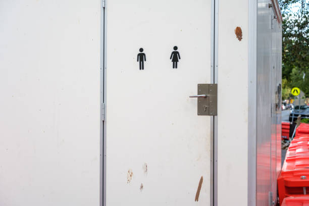 Best Porta potty rental near me  in Carbondale, IL
