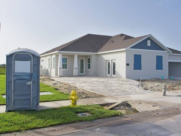 Best Emergency porta potty rental  in Carbondale, IL